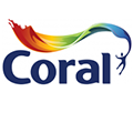 tintas coral